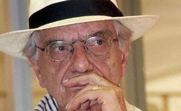  Η Κοζάνη τιμά τον συγγραφέα Βασίλη Βασιλικό στο πλαίσιο του Β΄ Συμποσίου Λογοτεχνίας