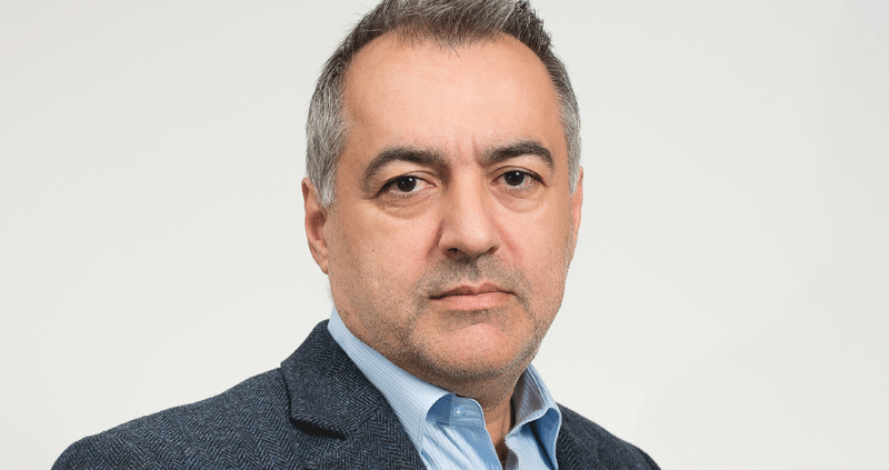  Αντώνης Καραγιαννίδης : Αυτός είναι ο οικονομικός απολογισμός του Επιμελητηρίου
