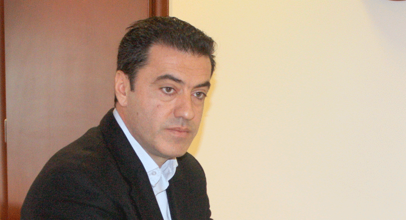  Μάκης Παπαδόπουλος : ” Δεν θα παρίσταμαι στις συνεδριάσεις του Δημοτικού Συμβουλίου, έως ότου η Δήμαρχος κ. Τσανάκα ανακαλέσει “