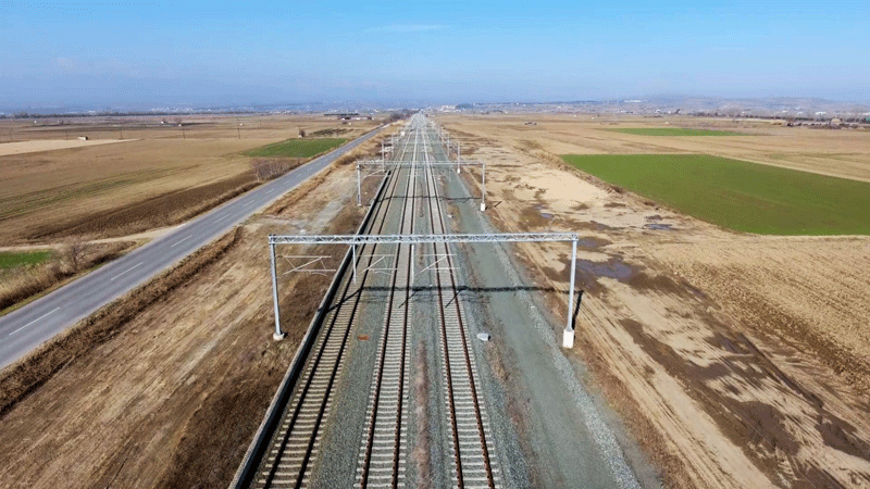  «Δεύτερες σκέψεις» της Ρουμανίας για τη Σιδηροδρομική Εγνατία. Πλειοψηφικό ποσοστό θα διαθέτουν Ελλάδα – Βουλγαρία