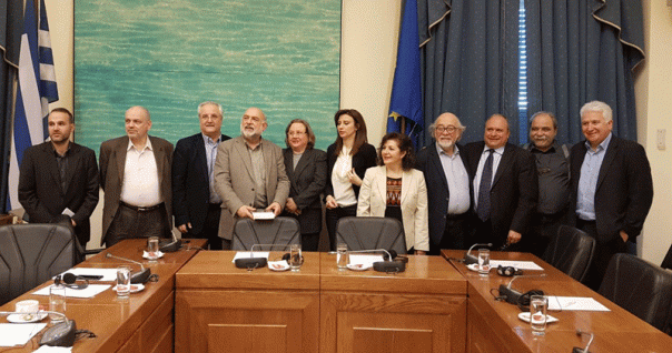  Κοινοβουλευτική Ομάδα Φιλίας Ελλάδας – Κούβας