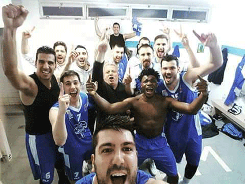  Β` Εθνική Μπάσκετ: Άρωμα τίτλου με μεγάλη νίκη η Ενωση μέσα στο Μεσολόγγι – Γ` Εθνική Μπάσκετ: Πέρασε και από τον ΓΑΣ ο ΓΣΕ