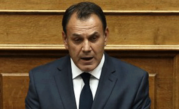  Και ο Νίκος Παναγιωτόπουλος κατά του κλεισίματος του καταστήματος της Πειραιώς στις Κρηνίδες