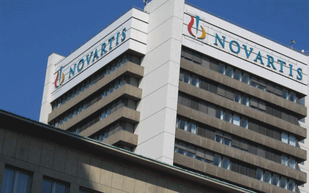  Εμπλοκή Καβαλιώτη στην υπόθεση Novartis;