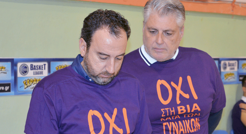  Ανδρέας Καραπιπερίδης στους 93,7 : « Δεν είχαμε συγκέντρωση στις επιλογές μας»