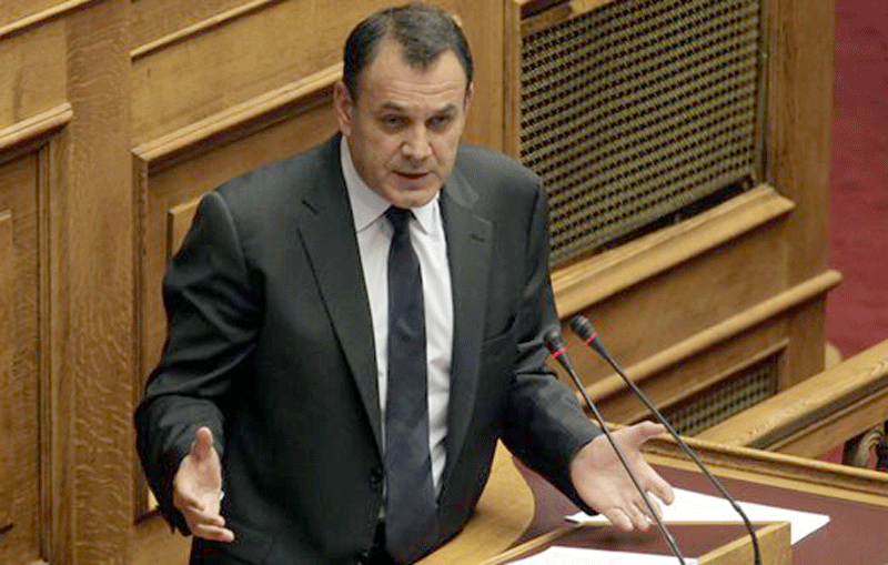  Νίκος Παναγιωτόπουλος : «Η Κυβέρνηση έχει κάνει δυσκολότερη τη ζωή των ανθρώπων, ελπίζω να μην κάνει το ίδιο και με τη ζωή των ζώων, σε αυτήν τη χώρα»