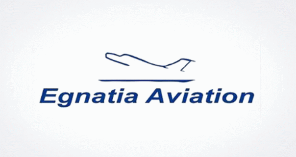  O Δήμος Καβάλας στηρίζει την Egnatia Aviation
