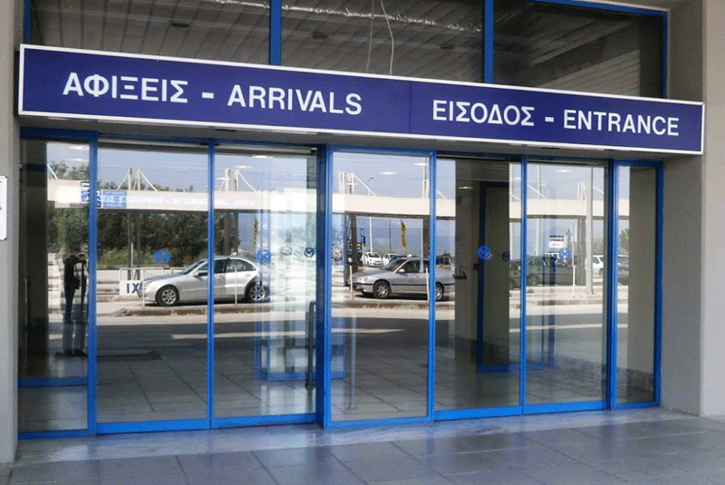  Εκτόξευση διεθνών αεροπορικών αφίξεων σε Κρήτη  και Καβάλα (+12 χιλ.θέσεις) τον Ιανουάριο