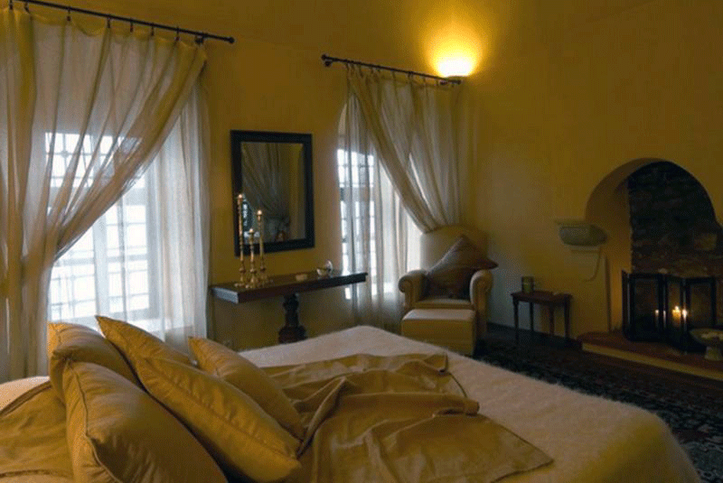  Αφιέρωμα στο ξενοδοχείο ΙΜΑΡΕΤ – Αυτό το ξενοδοχείο στην Καβάλα, είναι σαν να βγήκε από το λυχνάρι του Αλαντίν! (Photos)