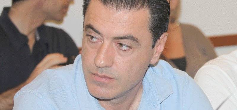  Μάκης Παπαδόπουλος : “Εκ των υστέρων προσπαθούν να δικαιολογήσουν τα αδικαιολόγητα”