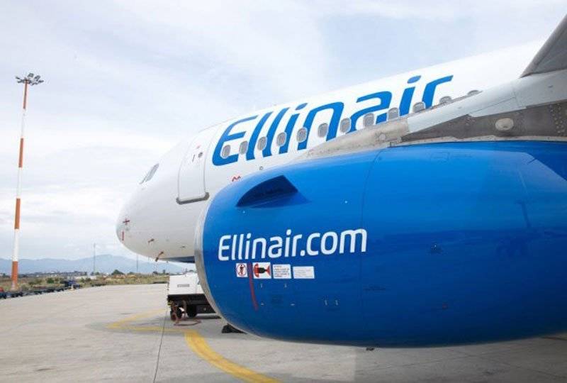  Η Ellinair σχεδιάζει να πετάξει φέτος το καλοκαίρι απο 15 ρωσικές πόλεις προς 10 ελληνικά αεροδρόμια μεταξύ αυτών και της Καβάλας