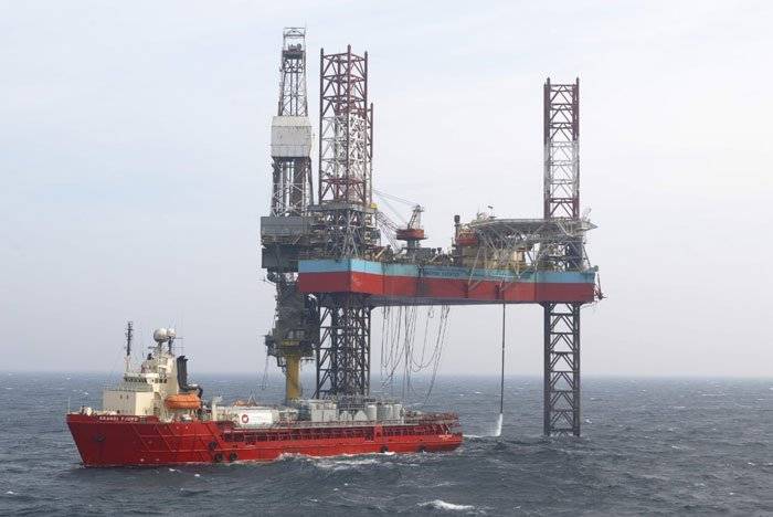  Δηλώσεις δημάρχου για την εξόρυξη πετρελαίου στον κόλπο της Καβάλας