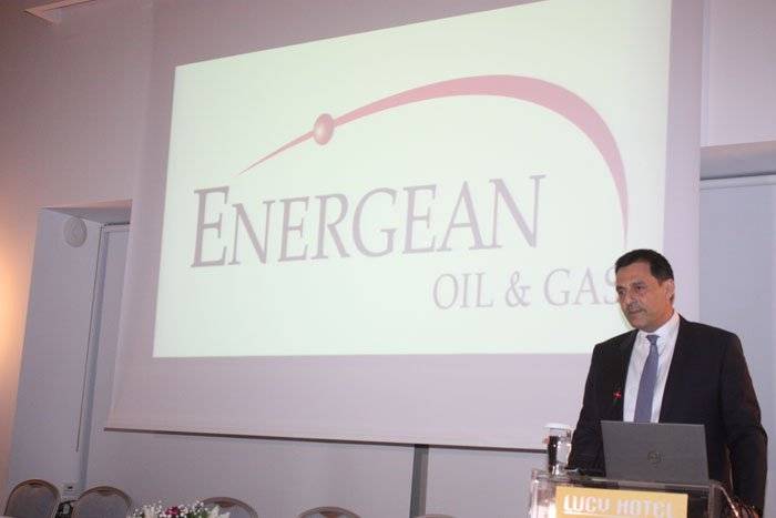  Αφιέρωμα της ιστοσελίδας Newmoney.gr: Το ελληνικό θαύμα της Energean Oil & Gas