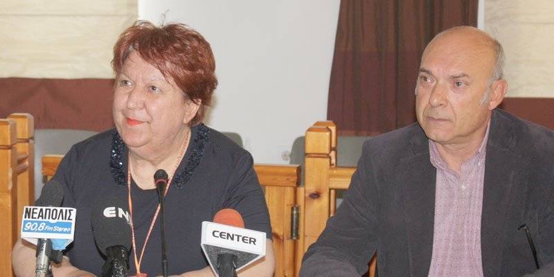  Στη δικαιοσύνη προσφεύγει ο Δήμος Καβάλας για το θέμα νηπίων- προνηπίων
