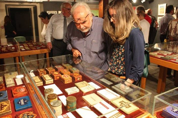  Εγκαίνια αφιερωμένα στον Οσμάν Καβάλα- «Να αγοραστεί από το Δήμο η συλλογή της Turmac»