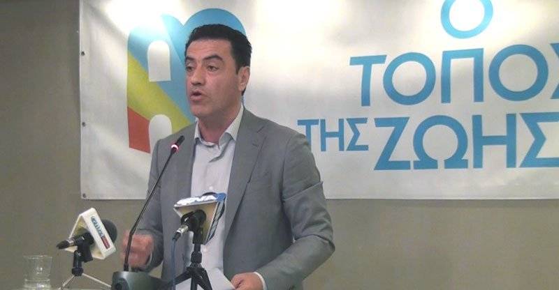  Μάκης Παπαδόπουλος: «Υποδομές ανάπτυξης τα μικρά λιμάνια του Δήμου»