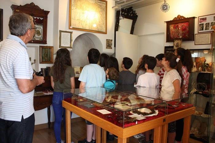  Σεπτέμβρη η επίσημη έναρξη λειτουργίας του μουσείου Προσφυγικού Ελληνισμού