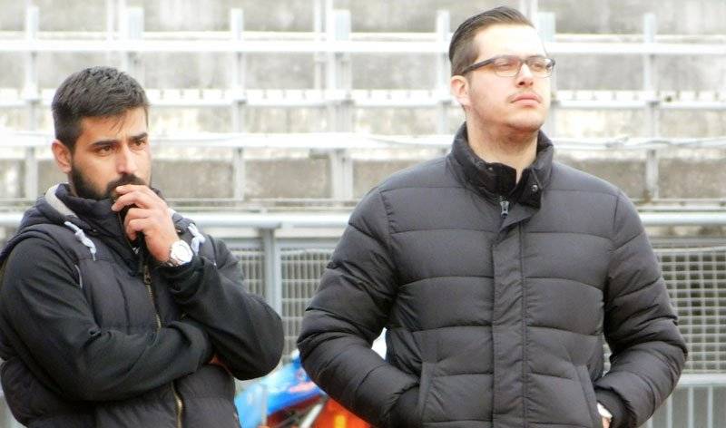  Ορφέας Ελ: Νέος προπονητής ο Καρακότσαλης, αποκτήθηκε ο Σολακίδης, παρέμεινε ο Ευστρατίου