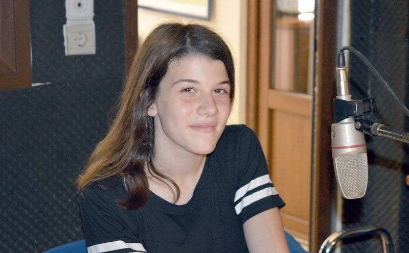  Κατερίνα Σωτηροπούλου: « Στόχος μου η 1η θέση και στην Ουγγαρία»