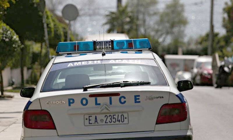  Συνελήφθη ο διακινητής του τροχαίου δυστυχήματος στον Σταυρό Αμυγδαλεώνα