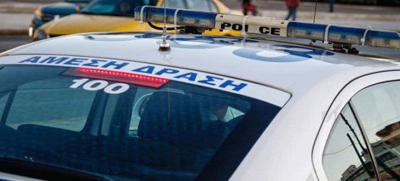  Καβάλα : Συνελήφθη 19χρονος για διάρρηξη σε σπίτι – Μπήκε κλέφτης και βγήκε γαμπρός με κινητό τηλέφωνο παπούτσια και ρούχα !