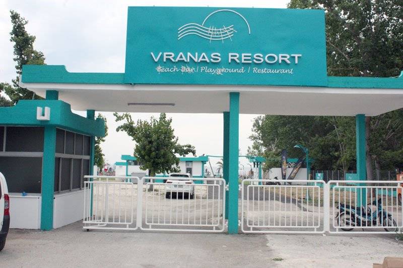  Vranas Resort: Ο λόγος να πάμε ανατολικά (φωτογραφίες)