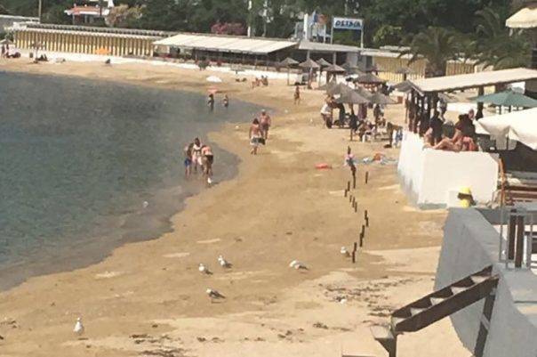  Μάκης Παπαδόπουλος : Πριν 30 χρόνια ο Αθανασιάδης κέρδισε την παραλία της Καλαμίτσας και σήμερα η Δήμαρχος την έχασε !