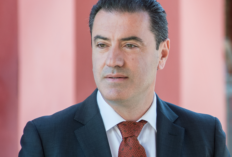  Μάκης Παπαδόπουλος : “Καμμία ουσιαστική απάντηση στα ερωτήματα της παράταξης μας απο τον πρόεδρο της ΔΕΥΑΚ”