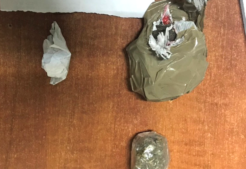  Τους έκαναν μπλόκο στην Εγνατία οδό στο ύψος της Ελευθερούπολης και βρήκαν ναρκωτικά κρυμμένα στο ΙΧ –  Για τον ένα εκ των δύο εκκρεμούσε ένταλμα σύλληψης για διακίνηση ναρκωτικών