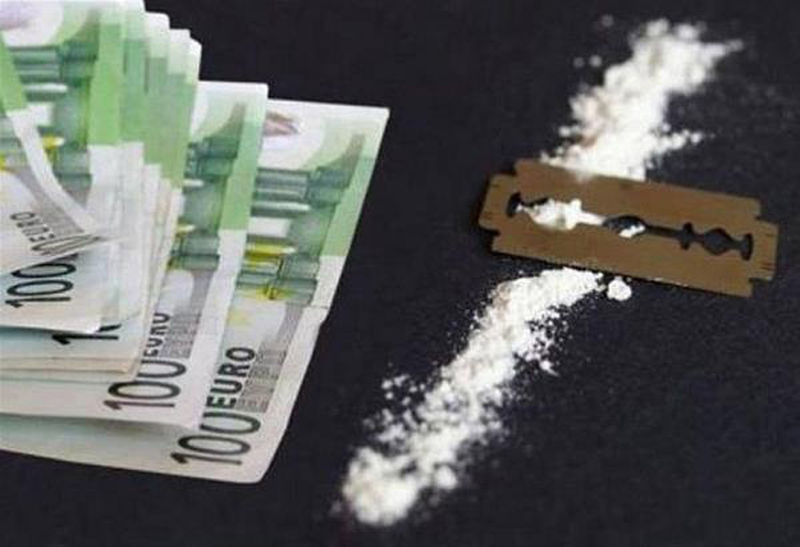  Εντοπίστηκε κύκλωμα κοκαΐνης – Έκαναν διακίνηση στη Θεσσαλονίκη, τη Χαλκιδική την Καβάλα