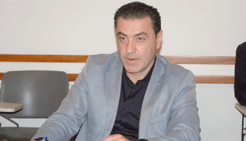  Μάκης Παπαδόπουλος: Καλή σχολική χρονιά με νέα κριτική στη Δήμαρχο