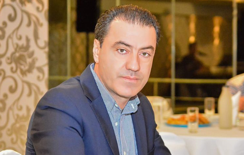  Μάκης Παπαδόπουλος για Στρατόπεδο Ασημακόπουλου:  αφού η Δήμαρχος δεν ασχολείται, δε φέρνει και αποτέλεσμα