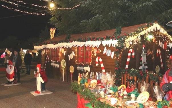  Δήμος Καβάλας : Ευρεία σύσκεψη για τις Χριστουγεννιάτικες εκδηλώσεις