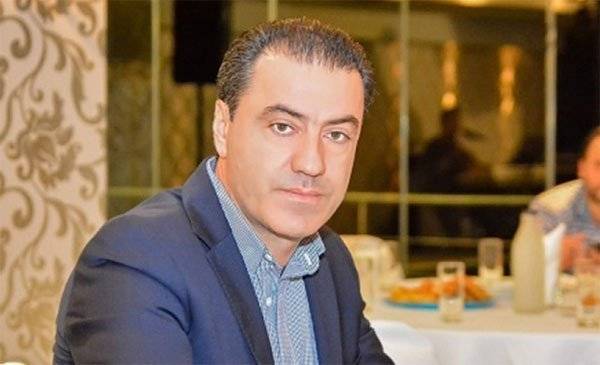  Μάκης Παπαδόπουλος: ακόμη ένα “σκάνδαλο” για τον Δήμο  η υπόθεση με τις Χριστουγεννιάτικες εκδηλώσεις
