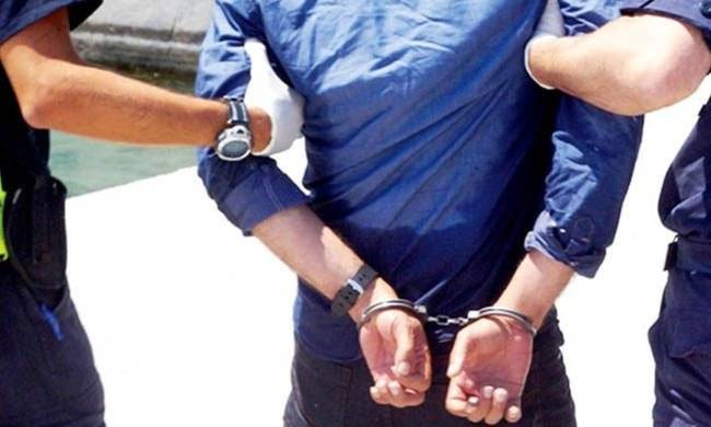  Καβάλα : Συνελήφθη 47χρονος με καταδικαστικές αποφάσεις και ποινές 93 ετών !!!