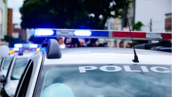  Συνελήφθη 27χρονος στην Εγνατία να οδηγεί χωρίς δίπλωμα