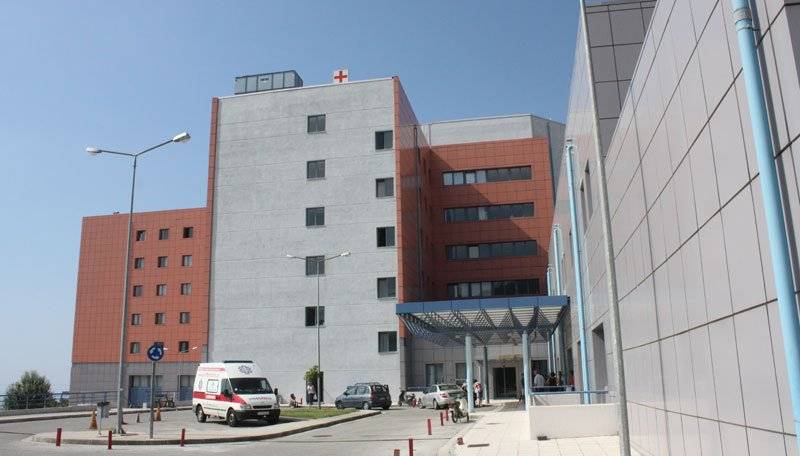  Το υπουργείο Υγείας διορίζει αναπληρωτή διοικητή στο Νοσοκομείο