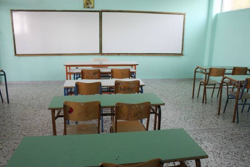  Συχνές οι βλάβες στο σύστημα θέρμανσης σχολείων – Πετρόπουλος: «Θα προλάβουμε να τις διορθώσουμε όλες»