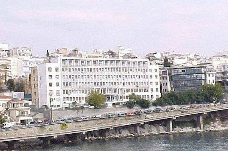  Θόδωρος Μουριάδης : ” Απαραίτητη, μετά την πτώση τμήματος της γέφυρας , η κατασκευή της Περιμετρικής”