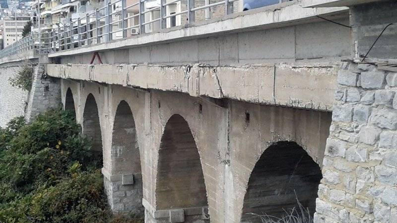  Λαϊκή Συσπείρωση Δήμου Καβάλας – Ερωτήσεις για την γέφυρα