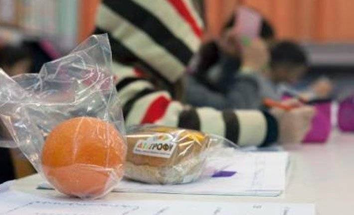  Επεκτείνεται το πρόγραμμα των δωρεάν σχολικών γευμάτων- Ποια σχολεία της Καβάλας είναι υποψήφια να ενταχθούν σε αυτό