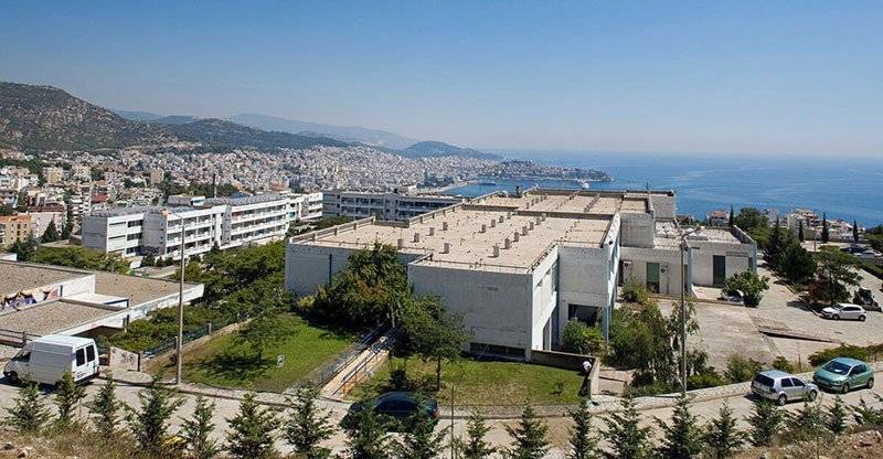  Επτά σχολές θα περιλαμβάνει το Νέο Διεθνές Πανεπιστήμιο Ελλάδος – Οικονομικών και Φυσικομαθηματική στην Καβάλα