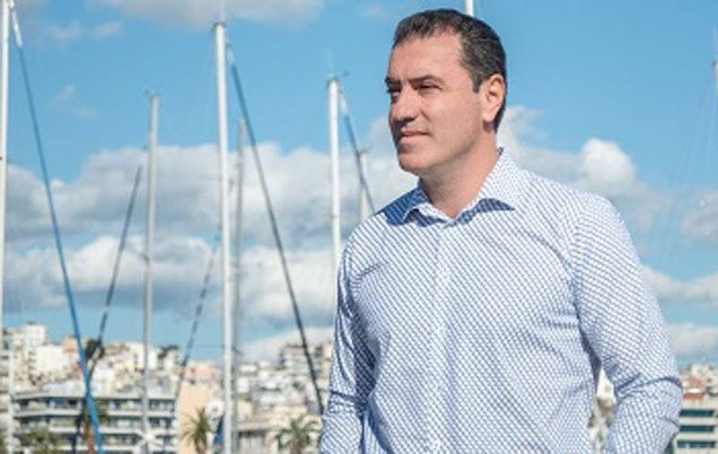  Ο Μάκης Παπαδόπουλος διοργανώνει ημερίδα με θέμα: “Φίλιπποι – Μνημείο ΟΥΝΕΣΚΟ και Τοπική Κοινωνία”