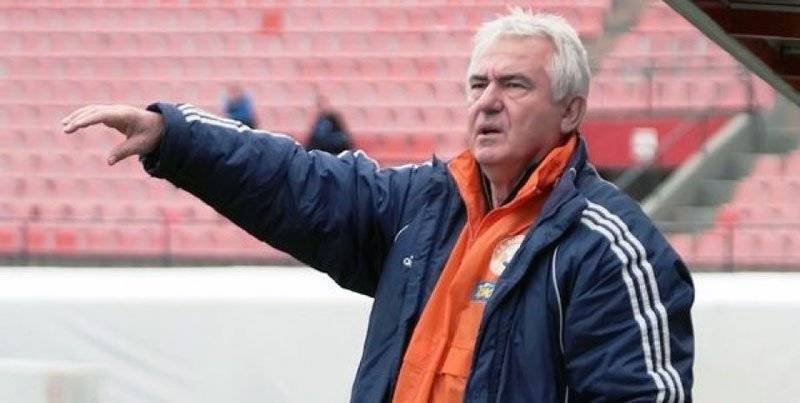  Μάκης Κατσαβάκης: «  Εξαιρετικός προπονητής και άνθρωπος ο Παύλος Δερμιτζάκης»