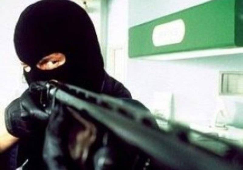  Ένοπλη ληστεία στην Χρυσούπολη – “Μπουκάρε” σε κατάστημα play OPAP και έκλεψε περίπου 1.000 ευρώ