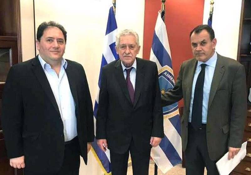  Ο Νίκος Παναγιωτόπουλος έχει νέα: Νομοθετική ρύθμιση για περιοδική αποζημίωση ΝΟΚ – ΟΘΑΚ