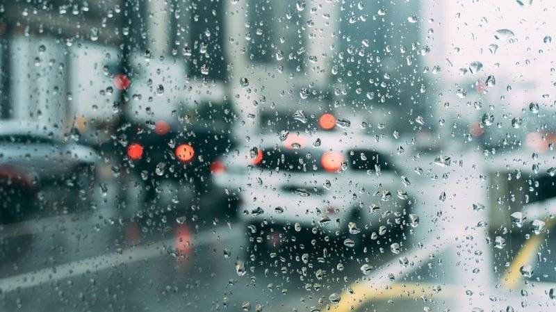  Βροχές σήμερα Τετάρτη – Η πρόγνωση του καιρού