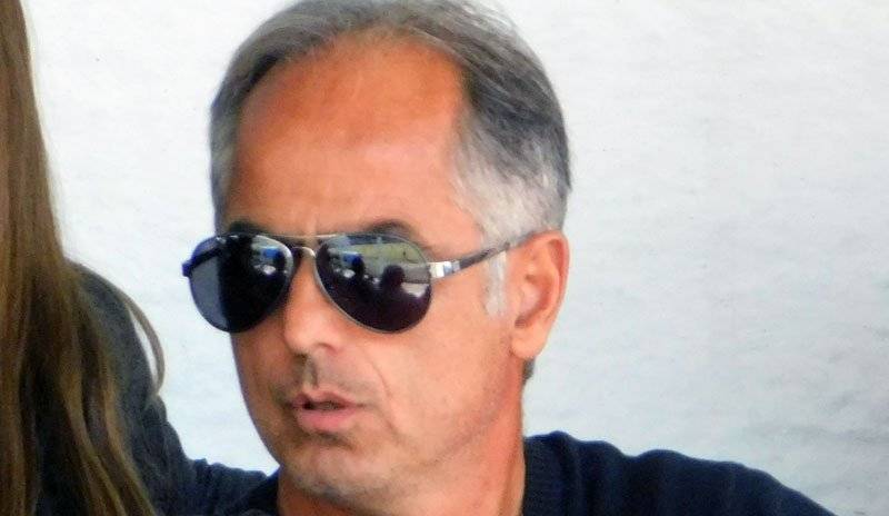 Ο Γιώργος Παντελίδης νέος τεχνικός διευθυντής στην Ακαδημία της ΑΕΚ, έφυγε ο Μανώλης Γερακίνης