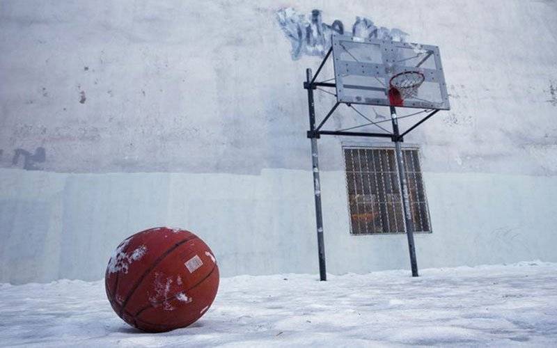  Β’ Εθνική Μπάσκετ : Αναβλήθηκε η 12η αγωνιστική του Βορείου Ομίλου λόγω… χιονιά!