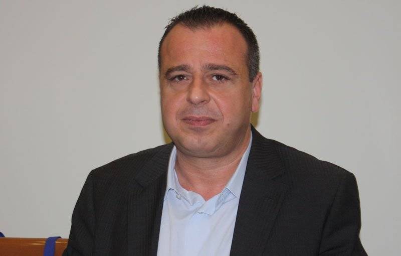  Ο Μιχάλης Αμοιρίδης σχολιάζει τις εντάξεις τουριστικών επενδυτικών προτάσεων στο ΕΣΠΑ